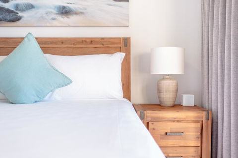Ocean Royale - Accommodation Sunshine Coast 6
