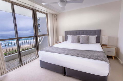 Ocean Royale - Accommodation Sunshine Coast 15