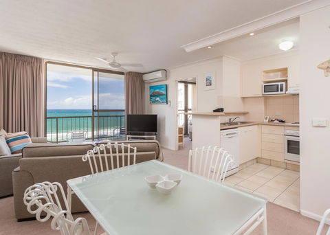 Ocean Royale - Accommodation Sunshine Coast 37