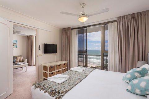 Ocean Royale - Accommodation Sunshine Coast 34