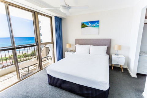 Ocean Royale - Accommodation Sunshine Coast 11