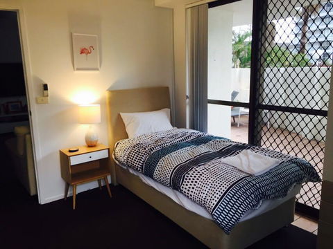 Ocean Royale - Accommodation Sunshine Coast 30
