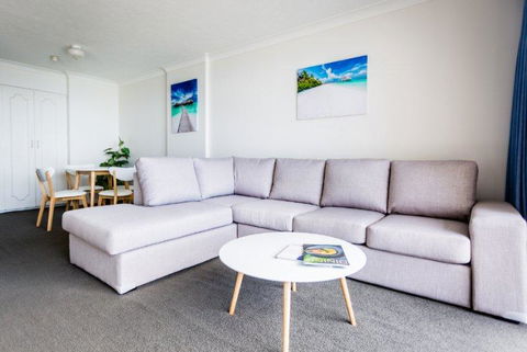 Ocean Royale - Accommodation Sunshine Coast 8