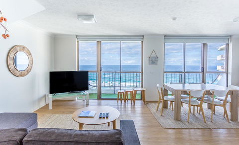 Ocean Royale - Accommodation Sunshine Coast 17