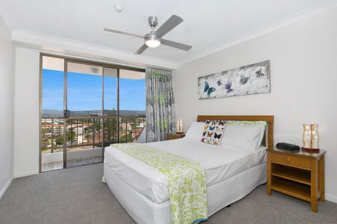 Ocean Royale - Accommodation Sunshine Coast 7