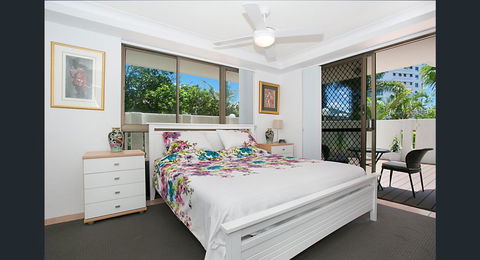 Ocean Royale - Accommodation Sunshine Coast 24