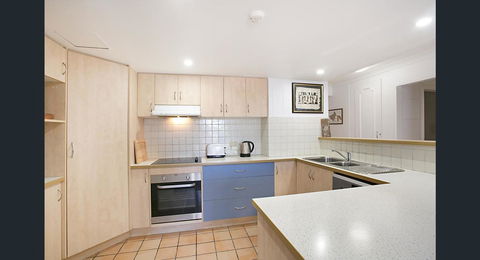 Ocean Royale - Accommodation Sunshine Coast 27