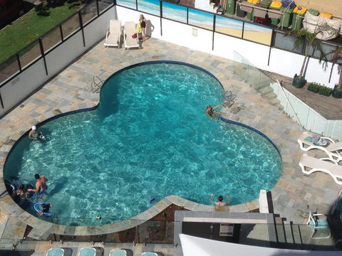 Ocean Royale - Accommodation Sunshine Coast 21