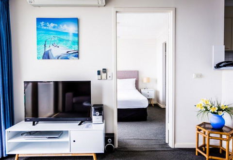 Ocean Royale - Accommodation Sunshine Coast 9