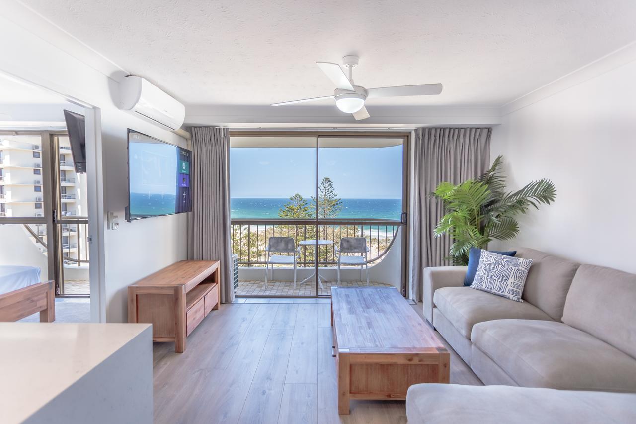 Broadbeach QLD Accommodation Sunshine Coast