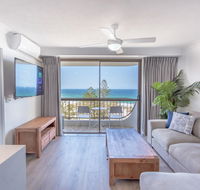 Ocean Royale - Accommodation Sunshine Coast