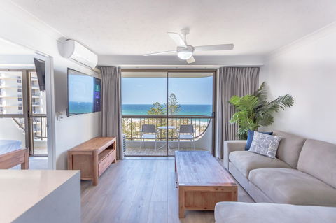 Ocean Royale - Accommodation Sunshine Coast 0