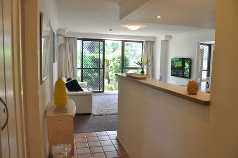 Ocean Royale - Accommodation Sunshine Coast 28