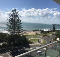 Northwind Beachfront Apartments - Accommodation Sunshine Coast