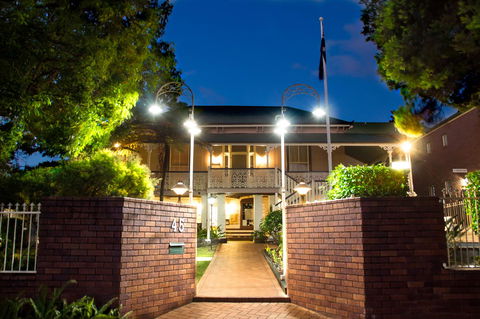 Aabon Apartments & Motel - Accommodation Sunshine Coast 8