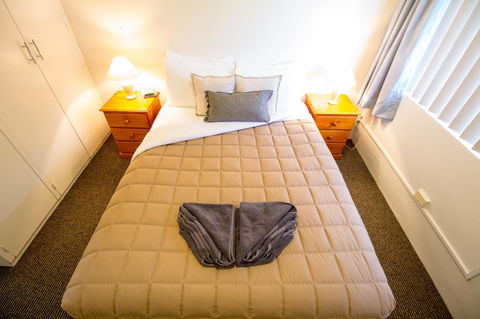 Aabon Apartments & Motel - Accommodation Sunshine Coast 18