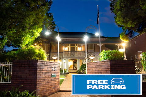 Aabon Apartments & Motel - Accommodation Sunshine Coast 7