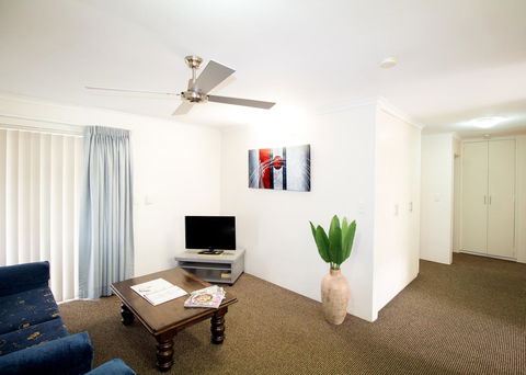 Aabon Apartments & Motel - Accommodation Sunshine Coast 17