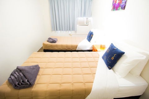 Aabon Apartments & Motel - Accommodation Sunshine Coast 19