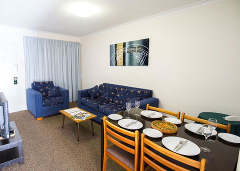Aabon Apartments & Motel - Accommodation Sunshine Coast 30