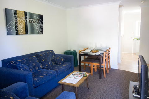 Aabon Apartments & Motel - Accommodation Sunshine Coast 29