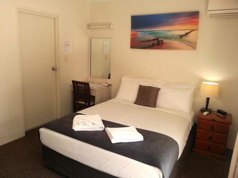 Aabon Apartments & Motel - Accommodation Sunshine Coast 5