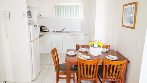 Aabon Apartments & Motel - Accommodation Sunshine Coast 27