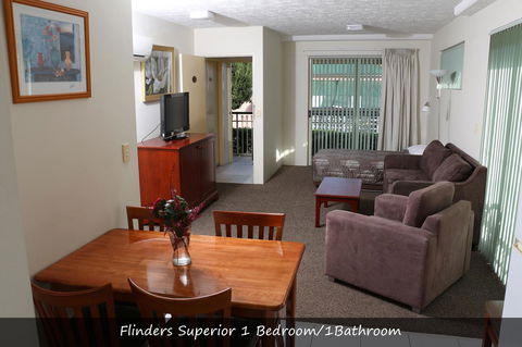 Aabon Apartments & Motel - Accommodation Sunshine Coast 43