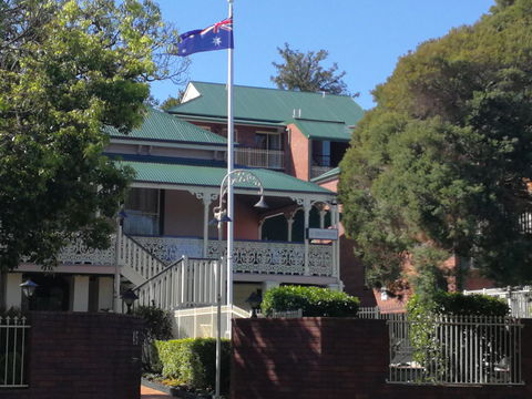 Aabon Apartments & Motel - Accommodation Sunshine Coast 6