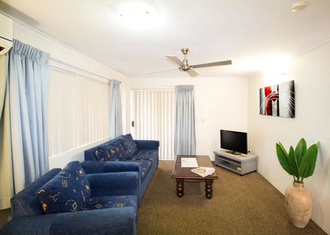 Aabon Apartments & Motel - Accommodation Sunshine Coast 22