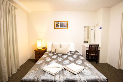 Aabon Apartments & Motel - Accommodation Sunshine Coast 14