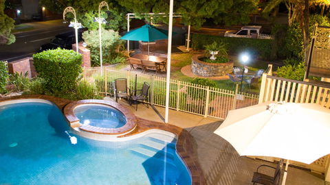 Aabon Apartments & Motel - Accommodation Sunshine Coast 36