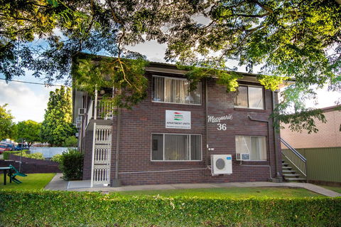 Aabon Apartments & Motel - Accommodation Sunshine Coast 35