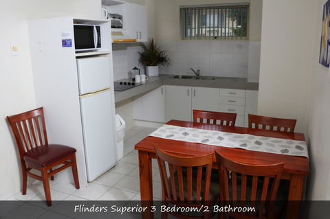 Aabon Apartments & Motel - Accommodation Sunshine Coast 39