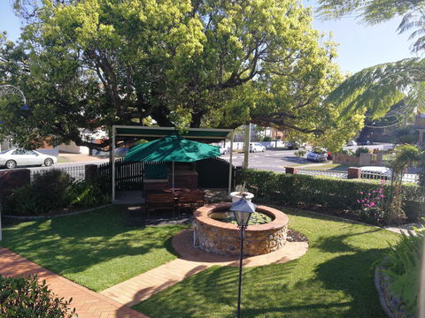 Aabon Apartments & Motel - Accommodation Sunshine Coast 11