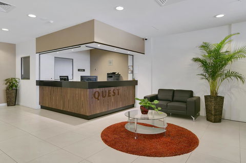 Quest South Brisbane - Accommodation Sunshine Coast 5