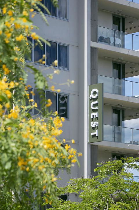 Quest South Brisbane - Accommodation Sunshine Coast 4