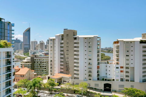 Quest South Brisbane - Accommodation Sunshine Coast 13