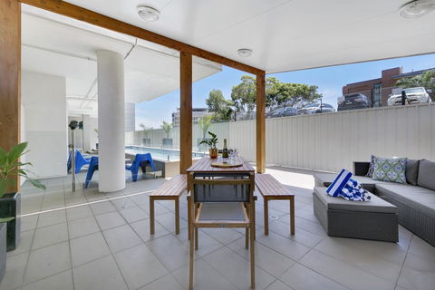 Quest South Brisbane - Accommodation Sunshine Coast 8