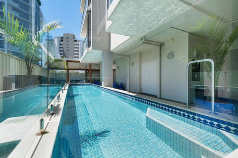 Quest South Brisbane - Accommodation Sunshine Coast 10