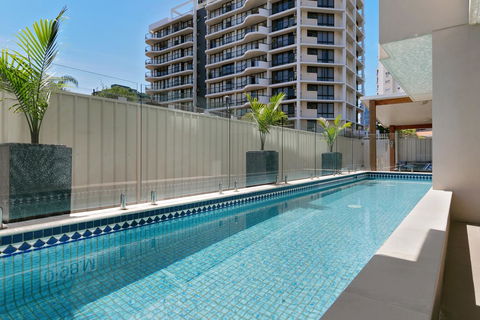 Quest South Brisbane - Accommodation Sunshine Coast 2