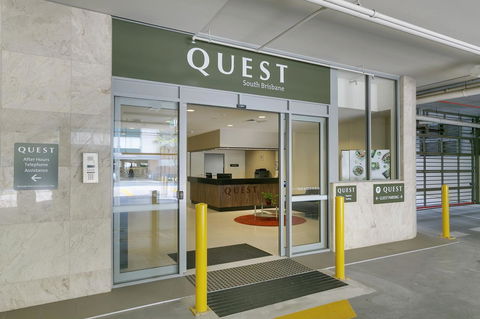 Quest South Brisbane - Accommodation Sunshine Coast 6