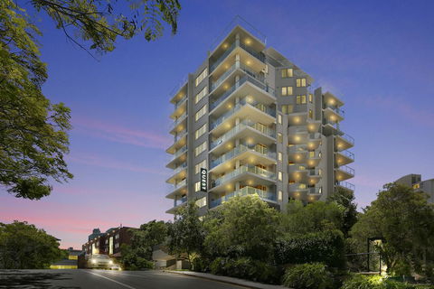 Quest South Brisbane - Accommodation Sunshine Coast 1