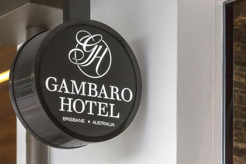 The Beetson Hotel -formerly Gambaro Hotel - Accommodation Sunshine Coast 3