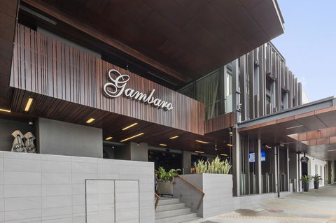 The Beetson Hotel -formerly Gambaro Hotel - Accommodation Sunshine Coast 13