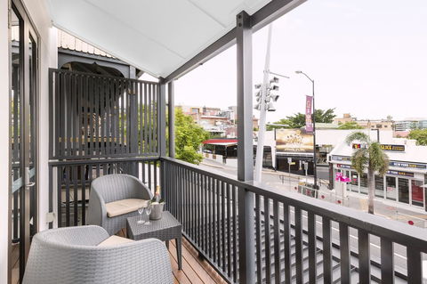 The Beetson Hotel -formerly Gambaro Hotel - Accommodation Sunshine Coast 24