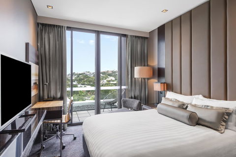 The Beetson Hotel -formerly Gambaro Hotel - Accommodation Sunshine Coast 43