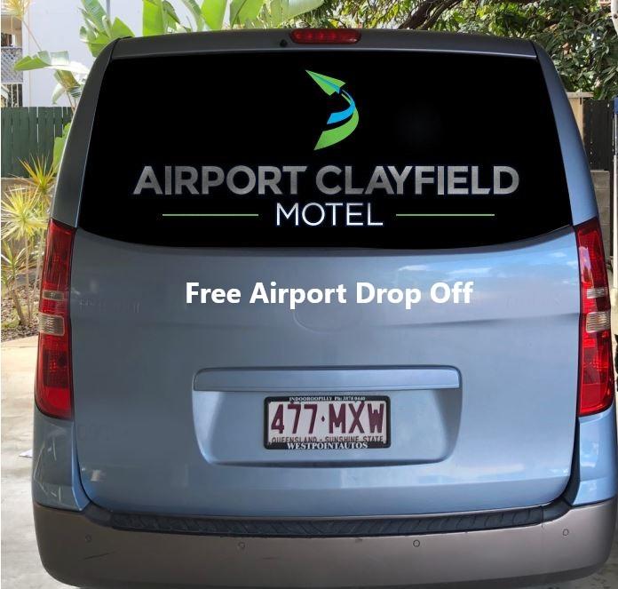 Clayfield QLD Accommodation Sunshine Coast
