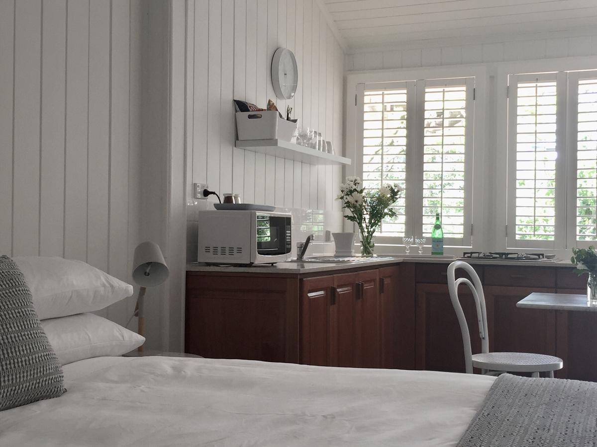 Bardon QLD Accommodation Sunshine Coast