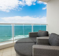Pacific Views Resort - Accommodation Sunshine Coast
